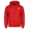 Thumbnail image for  Red Fleece Hoodie