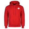 Thumbnail image for  Red Fleece Hoodie