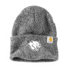 Thumbnail image for  Carhartt Black/White Knit Beanie w/Cuff