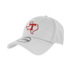 Thumbnail image for  New Era White Diamond Era 39Thirty Stretch Fit Hat
