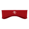 Thumbnail image for  Red Stretch Fleece Headband