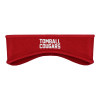 Thumbnail image for  Red Stretch Fleece Headband