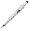 Thumbnail image for  6 in 1 Silver Ballpoint Pen