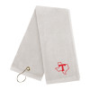 Thumbnail image for  White Golf Towel
