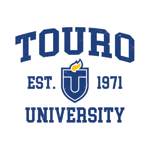  Medium Decal - Touro EST. 1971