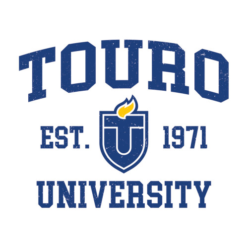  Large Decal - Touro EST. 1971