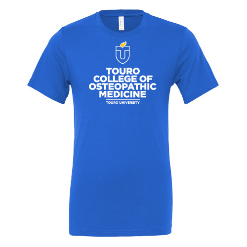 Main Image for  Bella + Canvas Royal Jersey Cotton T Shirt