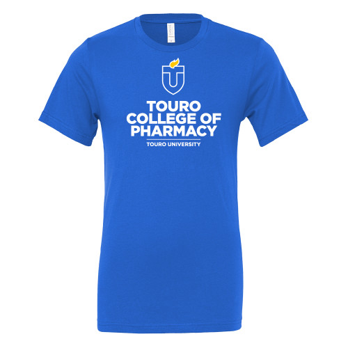 Main Image for  Bella + Canvas Royal Jersey Cotton T Shirt