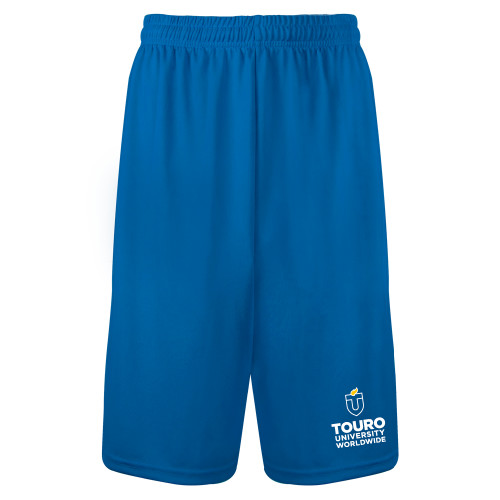  Royal Performance Classic 9 Inch Short - Touro University Worldwide