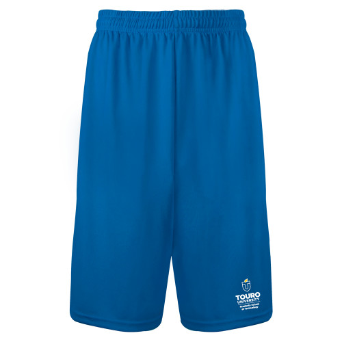 Royal Performance Classic 9 Inch Short - Touro University Graduate School of Technology