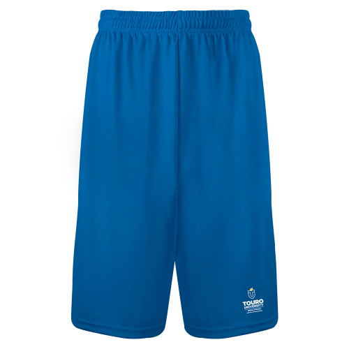  Royal Performance Classic 9 Inch Short - Machon LParnasa - Touro University