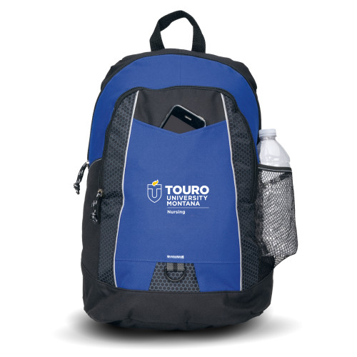  Royal Impulse Backpack - Touro Montana Nursing Vertical