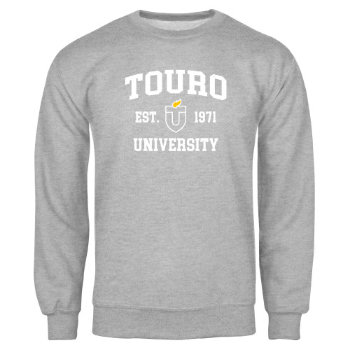 Main Image for  Grey Fleece Crew