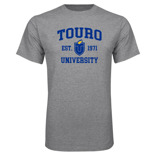 Main Image for  Grey T Shirt