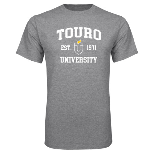 Main Image for  Grey T Shirt