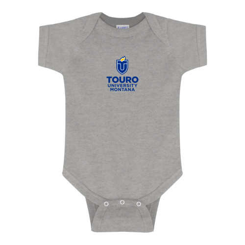 Main Image for  Grey Infant Onesie