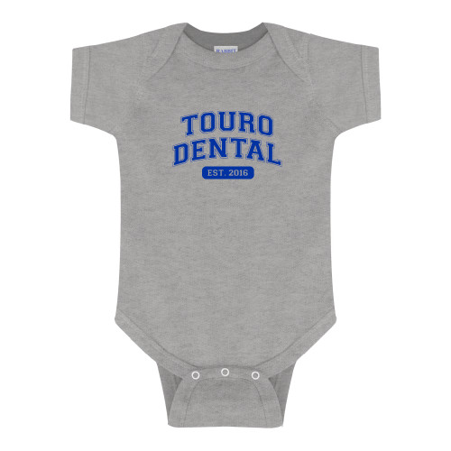 Main Image for  Grey Infant Onesie