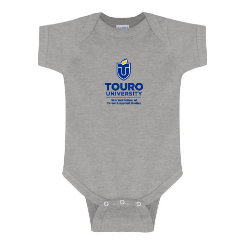 Main Image for  Grey Infant Onesie