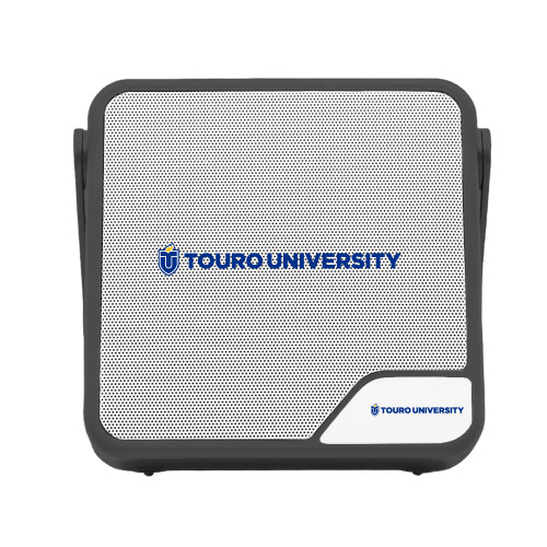  Dipster Waterproof Speaker - Touro University Horizontal