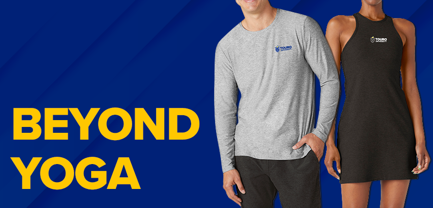 Beyond Yoga