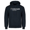 Thumbnail image for  Navy Fleece Hoodie