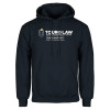Thumbnail image for  Navy Fleece Hoodie