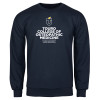 Thumbnail image for  Navy Fleece Crew
