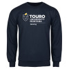 Thumbnail image for  Navy Fleece Crew