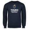 Thumbnail image for  Navy Fleece Crew