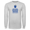 Thumbnail image for  White Long Sleeve T Shirt