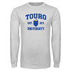 Thumbnail image for  White Long Sleeve T Shirt