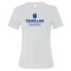 Thumbnail image for  Bella + Canvas Womens White Relaxed Cotton T Shirt