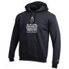 Thumbnail image for  Champion Black Fleece Hoodie