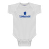 Thumbnail image for  White Infant Onesie