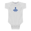 Thumbnail image for  White Infant Onesie
