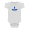 Thumbnail image for  White Infant Onesie