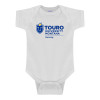 Thumbnail image for  White Infant Onesie