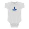 Thumbnail image for  White Infant Onesie