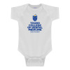 Thumbnail image for  White Infant Onesie