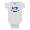 Thumbnail image for  White Infant Onesie