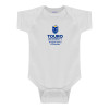 Thumbnail image for  White Infant Onesie