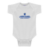 Thumbnail image for  White Infant Onesie