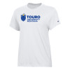 Thumbnail image for  Champion Womens  White Core Short Sleeve Tee