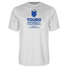 Thumbnail image for  White Performance Tee