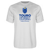 Thumbnail image for  White Performance Tee