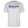 Thumbnail image for  White Performance Tee
