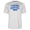 Thumbnail image for  White Performance Tee
