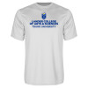 Thumbnail image for  White Performance Tee