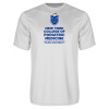 Thumbnail image for  White Performance Tee