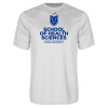 Thumbnail image for  White Performance Tee
